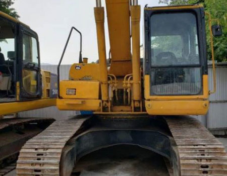 excavator for sale in cebu 1