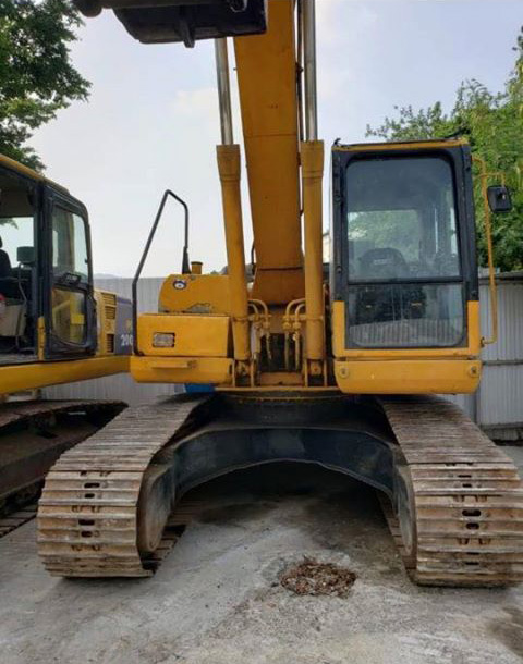 excavator for sale in cebu 1