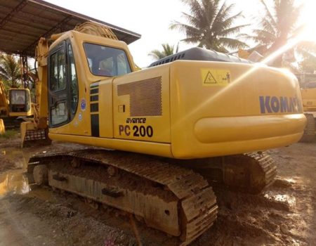 excavator for sale in cebu 3