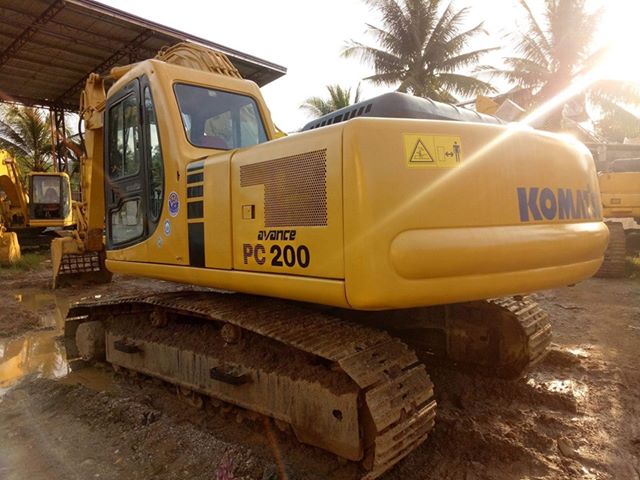 excavator for sale in cebu 3