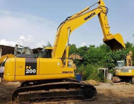 excavator for sale in cebu 4