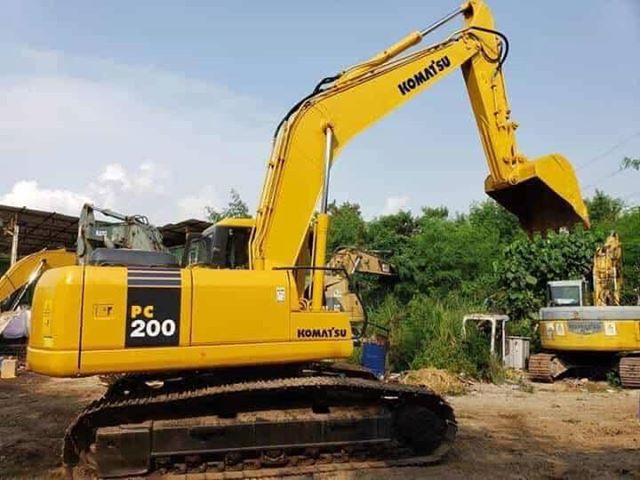 excavator for sale in cebu 4