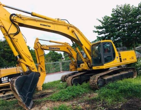 excavator for sale in cebu 5