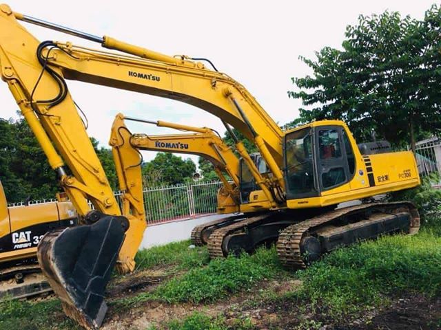 excavator for sale in cebu 5