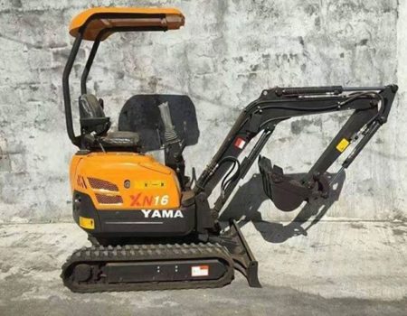 heavy equipment for sale in Cebu 2