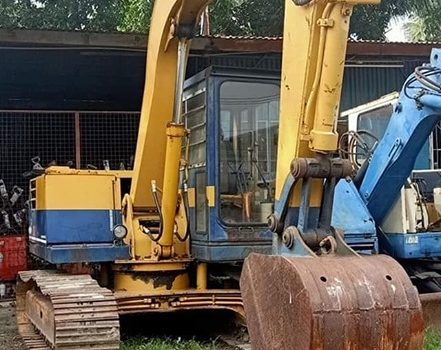 heavy equipment for sale in Cebu 3