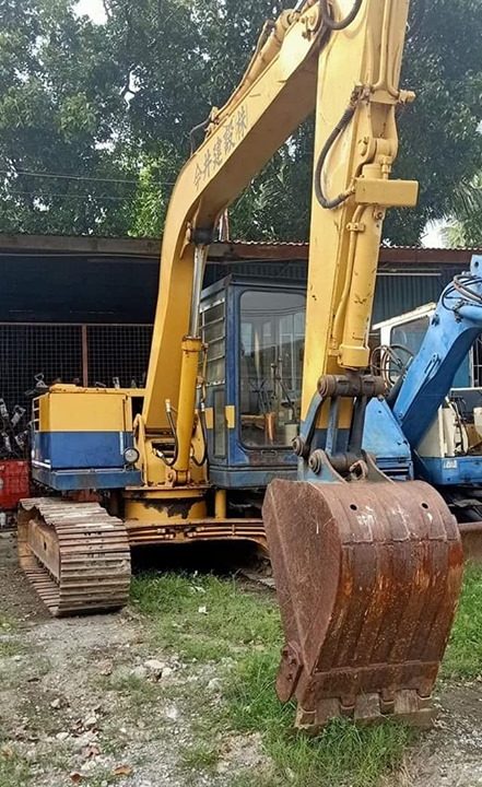 heavy equipment for sale in Cebu 3