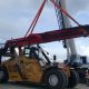 Supply of 80 tons all terrain Mobile Crane